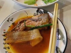 -江湖水乡铁锅炖魚(周庄嘉园店)