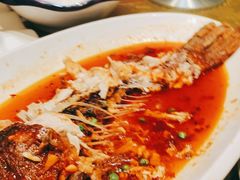 -鲁城往事(游客中心店)
