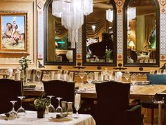 -火车头法国西餐厅