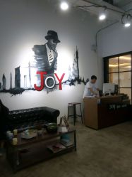 -JOY Hair salon