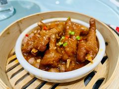 -流花苑精致潮粤菜(越秀店)