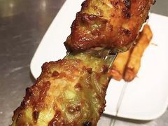 -鬼味烤翅(南锣鼓巷店)