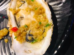 -串越时光·烧烤·烤鱼·小龙虾(松江大学城店)