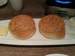 -茉莉餐厅(包河万达店)