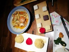 -豆蔻电影主题餐厅(四牌楼店)