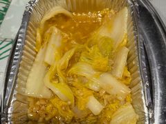 -辉记炭烧海鲜大排档·老字号(福田店)