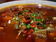 -庆合府重庆大排档(紫都城店)