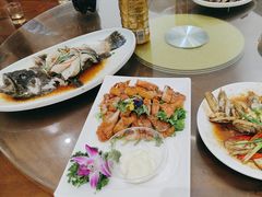 -醉壹号海鲜大排档(厦门美食地标店)