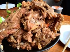 -宝瑞门钉肉饼店