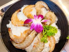 -川锅一号火锅(常德万达店)