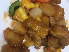 -凤城礼记鱼翅海鲜酒家(新马路总店)