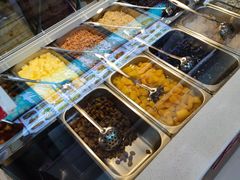 -一品豆花(人信汇店)