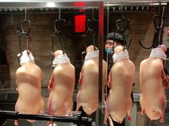 -北平食府.北京烤鸭(亦庄店)