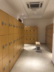 -静待花开瑜伽尊巴会馆