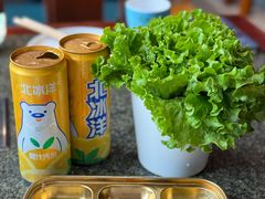 -佟爷·老北京炙子烤肉(动物园店)
