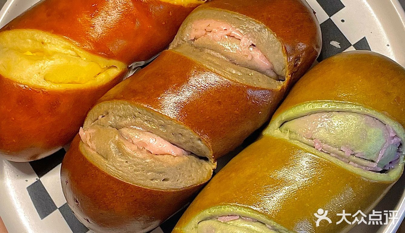 🥖我的泡牛奶cp已经达到了next level。。。。