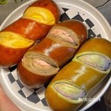 🥖我的泡牛奶cp已经达到了next level。。。。