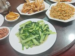 -岛中岛·海鲜大排档·万宁老字号(东澳店)