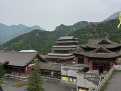 -南岳衡山风景名胜区