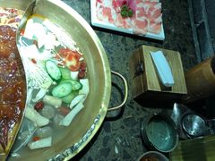 -小龙坎老火锅(华飞店)