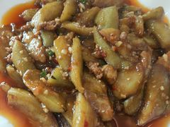 -穆老九清真牛羊肉馆(宋城店)