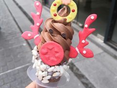 -CORNER CONE GELATO酷矿手作霜淇淋(南头古城店)