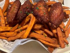 -翠贝卡&Mama Kelly Brunch Coffee(河西店)