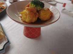 -鹿鸣酒家(越秀店)