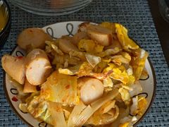 -大东北首席烤冷面(学府路店)