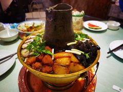 -包子大王(新泽巷店)