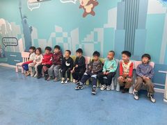 -布劳克教育·易贝乐英语(罗湖太宁店)