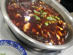 -云溪河冷锅鱼(成都玉林小吃街店)