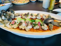 -维园悦谱·海派家常菜(乌鲁木齐南路店)