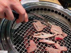 -汉拿山(包河万达店)