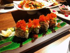 -熹炭精致日料(金融街购物中心店)