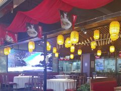 -潞州宴(清华店)