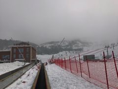 -太子岭滑雪场
