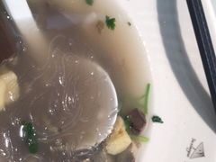 鸭血粉丝汤-苏晓玥·手作江南小吃(深圳北站店)