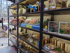 -100家灵感仓库·DIY团建(什刹海店)