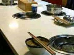 -欢乐牧场海鲜烤肉自助(牡丹园店)