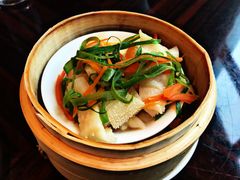 -新天世纪中餐厅