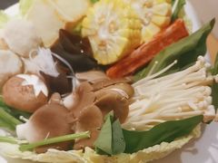 -京炭铜锅涮肉·羊蝎子·羊肉炉(保利·时光里店)