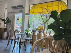 -嗒令甜品·主题融合料理餐厅(首座时代店)