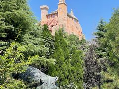 -青岛方特梦幻王国