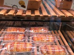 -巴黎贝甜(杨浦宝地店)