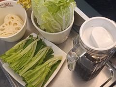 -鲁西肥牛(九方购物中心店)