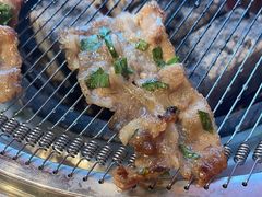 -南浦洞烤肉·新世界版(奥体店)
