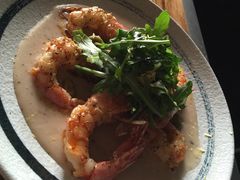 -PIZZA BIANCA(民园店)