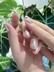 -小洁美甲美睫半永久定妆