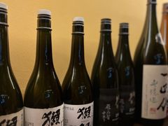 -鸟幸 TORISAKI 炭火居酒屋